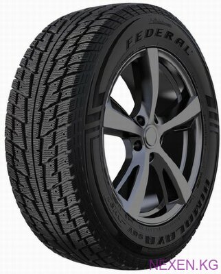Federal 265/50 R20 HIMALAYA-SUV (Под шиповку)