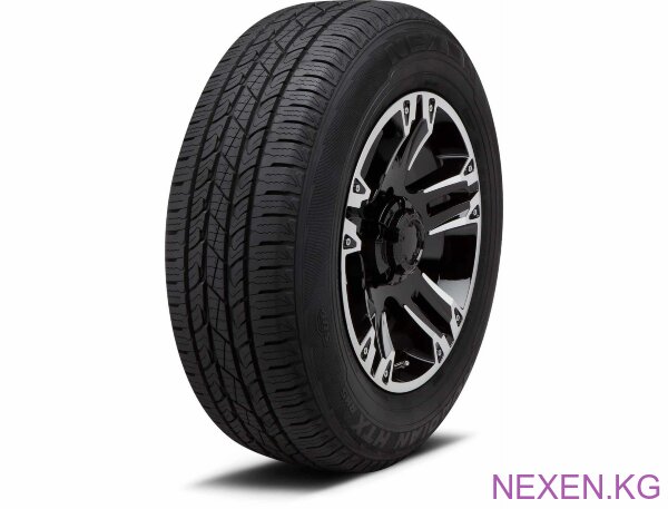 Nexen 265/65 R17 ROHTX RH5