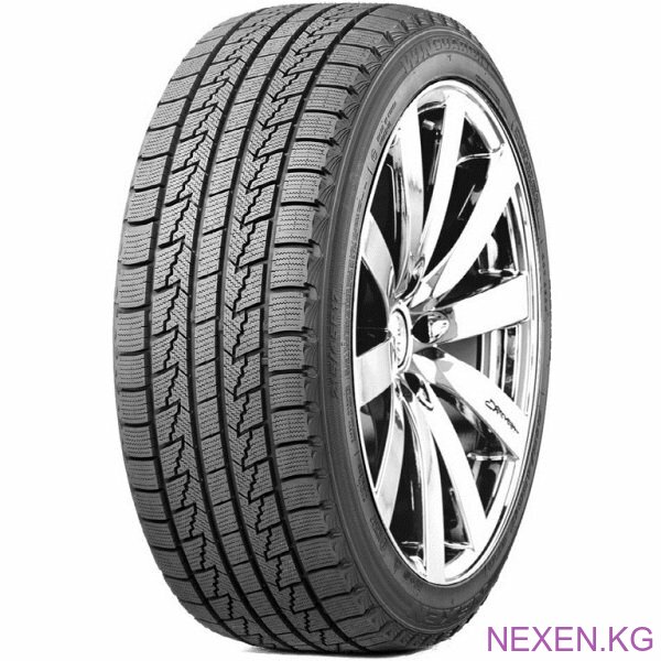 Nexen 195/60 R15 WIN-ICE