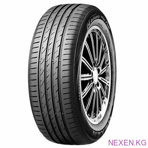 Nexen 215/55 R16 N Blue HD Plus
