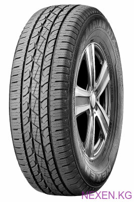 Nexen 245/60 R18 RO-HTX RH5