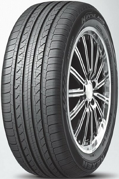 Nexen 205/65 R15 NPRIZ AH8