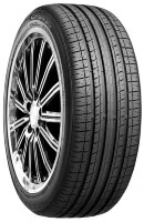 Nexen 225/55R17 CP 643@ Nexen 225/55R17 CP 643@