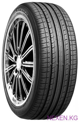 Nexen 225/55 R17 CP 643@