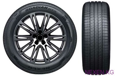 Nexen 235/60 R18 RO-GTX