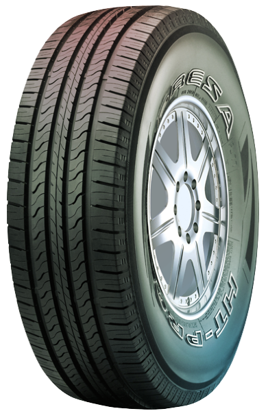 Presa 265/65 R17 PJ77 Presa 265/65 R17 PJ77