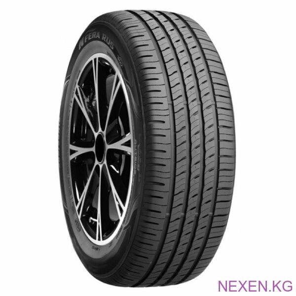 Nexen 275/55 R19 NFERA RU5