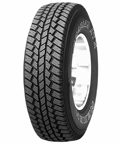 Nexen 265/70 R17 RO-A/T II