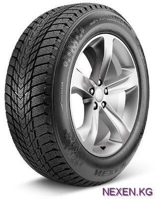 Nexen 185/65 R15 WIN-ICE PLUS