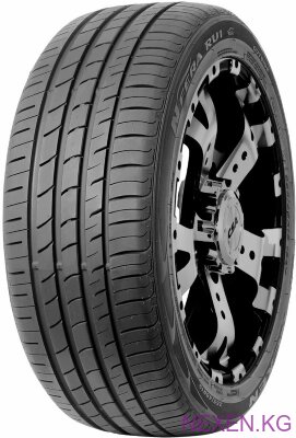 Nexen 235/55 R18 NFERA RU1