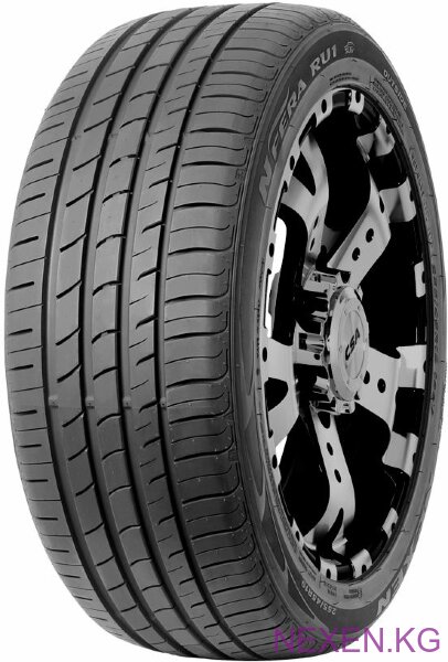 Nexen 235/55 R18 NFERA RU1