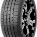 Nexen 235/55 R18 NFERA RU1