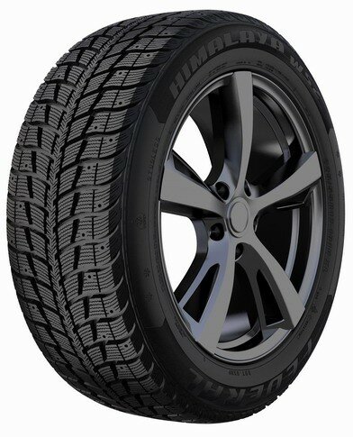 Federal 205/55 R16 HIMALAYA WS2