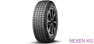Nexen 225/60 R18 WG Ice SUV
