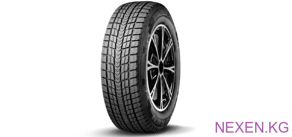 Nexen 225/60 R18 WG Ice SUV
