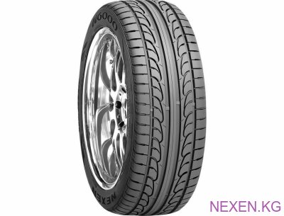 Nexen 235/40 R18 N6000