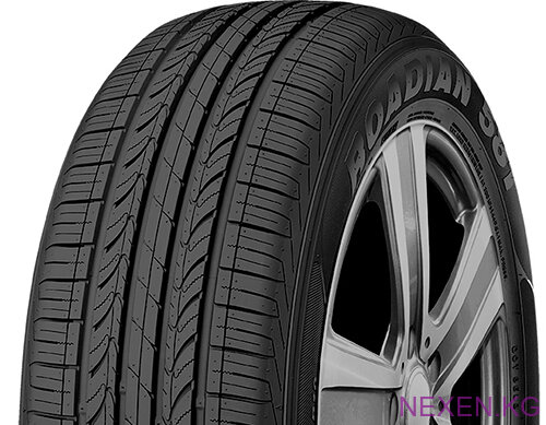Nexen 195/65 R15 RO-581