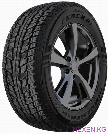 Federal 265/65 R17 HIMALAYA-SUV