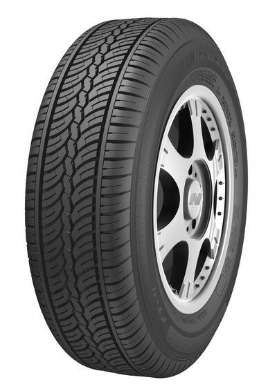 Nankang 275/70 R16 FT-4