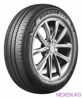 Nexen 235/55 R18 RO-CTX