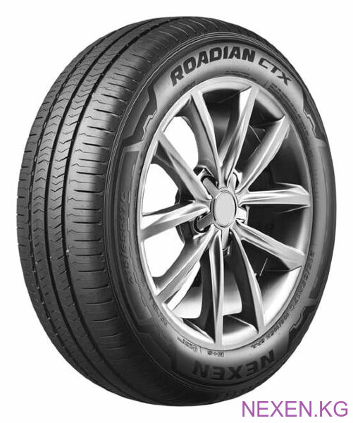 Nexen 235/55 R18 RO-CTX