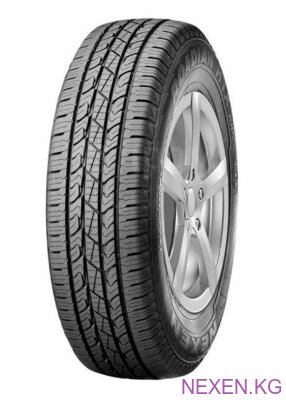 Nexen 225/60 R18 RO-HTX RH5