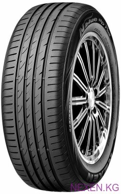 Nexen 205/60 R16 N`blue HD Plus