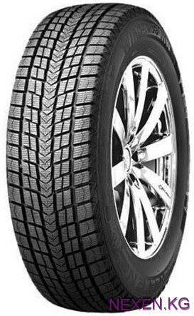 Nexen 235/60 R18 WG ICE SUV